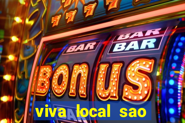 viva local sao jose sc